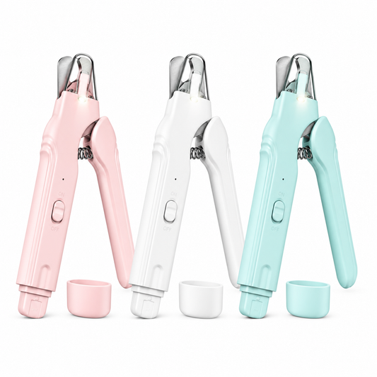 LED CLIPPER™